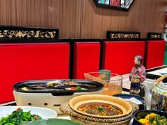 -锦府盐帮·侯宅(五棵松万达店)