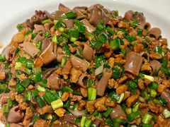 -单家老院·院子里的青岛菜(沙子口店)
