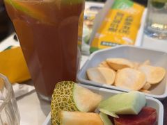 -豪客来牛排(中华城店)