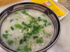 -虢国羊肉汤馆(政二街店)