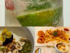 -伊斯坦布尔土耳其清真咖啡餐厅