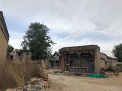 -盛世南宫影视城(北普陀影视城)