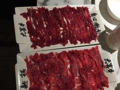 -大喜牛鲜牛肉火锅(世纪金源店)