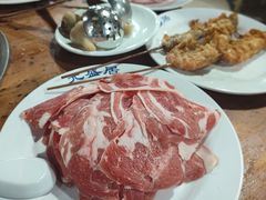 -元盛居(生态大街店)