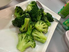 -珍宝海鲜(东海岸海鲜中心)
