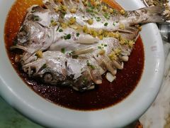 -小吊梨汤·北京菜(香山店)