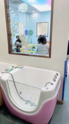 -婴悦家SPA母婴生活馆(民和路店)