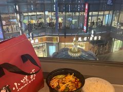 -丽丽三鲜螺蛳粉(田林路店)