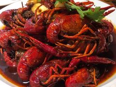 -莲餐厅·湖北菜·藕汤是头牌(愚园路店)