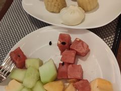 -临空皇冠假日酒店-西餐厅(首都机场店)