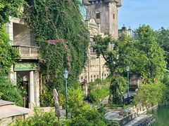 -赤坎·广东华侨国际旅游度假区