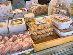 -矮子馅饼(大成路店)