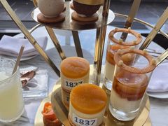 -秀·吧 Show Bar(兰州盛达希尔顿酒店)