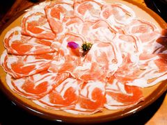 -楠火锅(哈尔滨金爵万象店)
