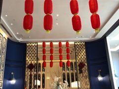 -翠湖宾馆·中餐厅