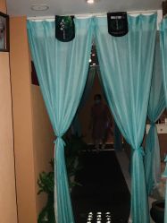 -琦品高端美容SPA私佳美场