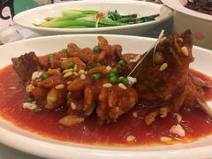 -申宴酒楼(王子百货店)