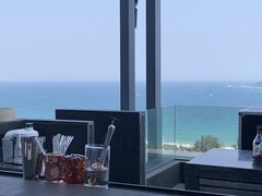 -瑰丽酒店·海吧·天际下午茶·现场DJ·天台酒吧