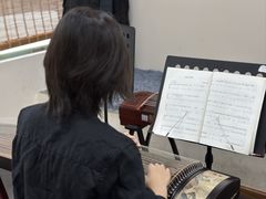 -秦汉胡同古筝围棋国学书院(罗湖分馆)