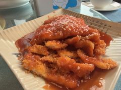 -岳阳飘湘楼(镇坪店)