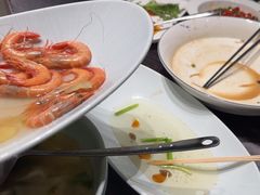 -爷爷的草帽·海鲜馆(孙塘路店)