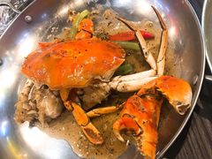 -盒马鲜生(皇庭广场店)