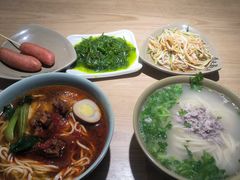 -亮亮拉面(师范路店)