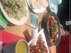 -一个叫川的地方(麒麟新天地店)