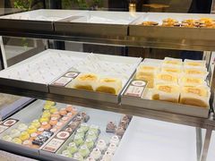 -君之狮子山·轻糖烘焙(松江印象城店)