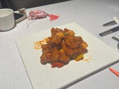 -三宝大饭店-中和艺素餐厅(浦上金山正祥广场店)