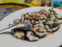 -山坑河鲜(昆仲楼店)