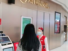 -海底捞火锅(高新万达店)