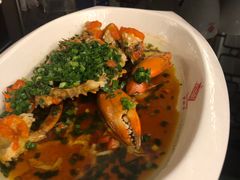 -丰收日·小海鲜·沪上家宴(顾村正大店)