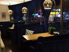 -花舍·新派粤菜·西餐·下午茶(亚运村·鸟巢店)