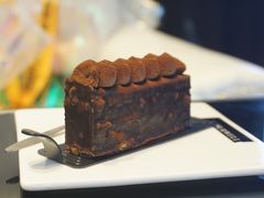 巧克力恋人-麦雪尔甜品·生日蛋糕(新街口旗舰店)