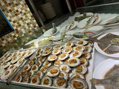 -港畔赶海蒸汽海鲜烧烤自助(仙螺岛店)