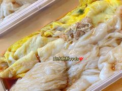-山水肠粉(盐田店)