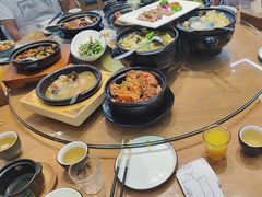 -老砂锅(城北店)