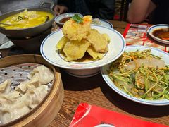 -新兴园饺子馆(河南街店)