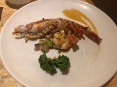 -雍和会海鲜姿造自助(湖东路店)
