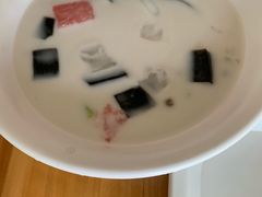 -清爽清补凉