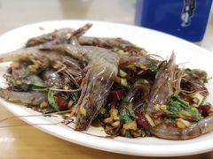 -长平老姿娘夜粥(平东一街店)