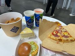 -山姆会员商店(西溪店)