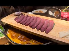 -盡膳口福跷脚牛肉火锅(国贸商城店)