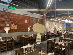 -破店肥哈·东北烧烤·夜宵(南山保利店)