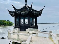 -锦溪古镇