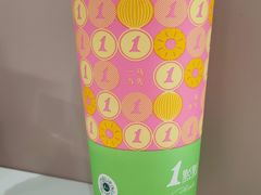 波霸奶茶-1点点(河南中路店)