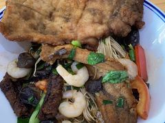 -天天鲜面馆(衡山路店)