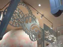 -奈尔宝·儿童乐园·亲子餐厅(星河湾店)