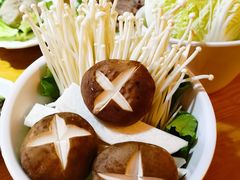 -海银海记潮汕牛肉火锅(新港中路海珠店)